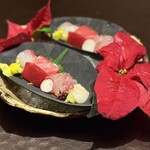 箱根吟遊 武蔵野本館 - 