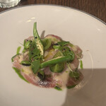 TOKYO Whisky Library - 