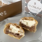 杵屋本店 - 料理写真: