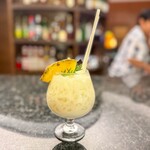 ザ ガーデン ブラッスリー&バー - 