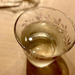 すしやのたい悟 - ・旭興（純米吟醸酒）　