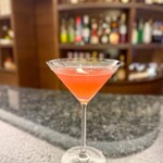 ザ ガーデン ブラッスリー&バー - 