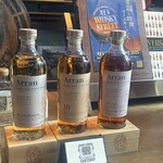 TOKYO Whisky Library - 