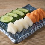 旬鮮酒場 天狗 - 