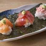 旬鮮酒場 天狗 - 