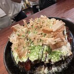 焼き焼き　おかもと - 