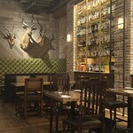 TOKYO Whisky Library - 