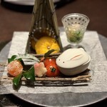 箱根吟遊 武蔵野本館 - 