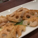 焼き焼き　おかもと - 