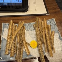 うなぎ家 しば福や - 