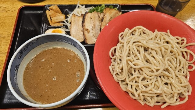 Shakariki Yuu Matsubara Ten photo 5