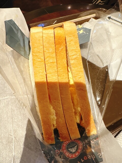 Saint Marc Cafe Portwalk Minato Ten photo 5