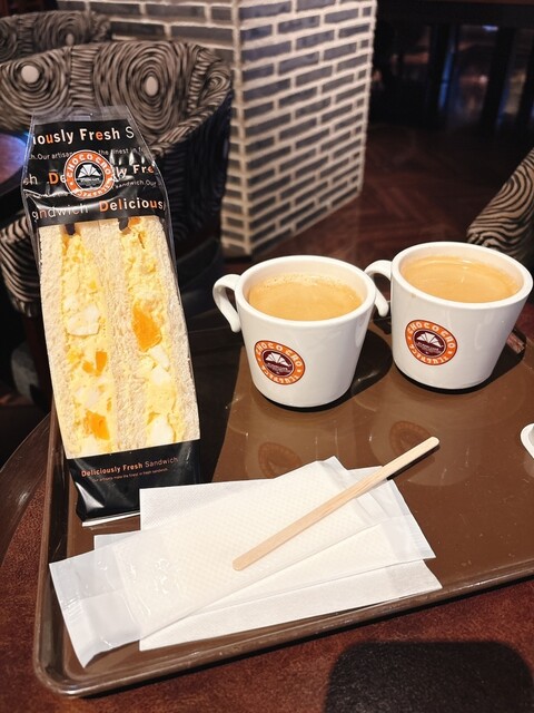 Saint Marc Cafe Portwalk Minato Ten photo 2