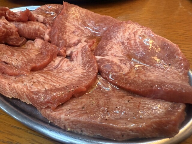 Bimi Yakiniku Hiroichi