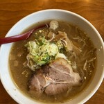 らー麺 ふしみ - 