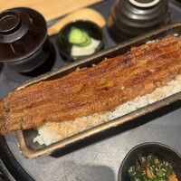 うなぎ四代目菊川 ヒルトンプラザウエスト大阪店 - 