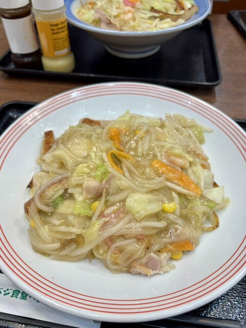 Ringer Hut Ion Chikusa Ten