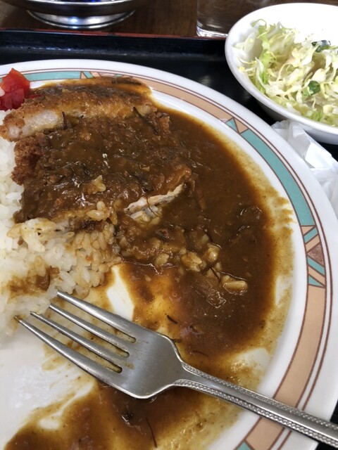 弘仁会食堂 - 中央弘前（食堂）の写真
