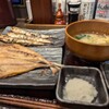 炭火焼和めし処 しんぱち食堂
