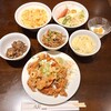 中華料理 成都 東高円寺店