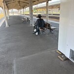 あさば - 待ち合わせ