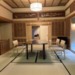 あさば - 三人で