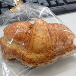 焼きたてパン&カフェレスト 富鳳珍 - ラスク