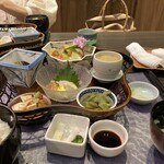 創作和食 ひらた - 