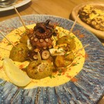 La Pesquera MARISQUERIA - 