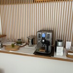 あさば - ラウンジ