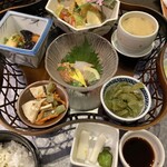 創作和食 ひらた - 