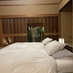 あさば - 2部屋あるので、私はお隣で