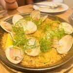 La Pesquera MARISQUERIA - 