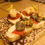 La Pesquera MARISQUERIA - 