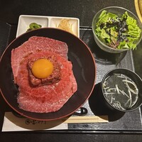 個室焼肉 富士門 恵比寿 - 