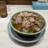 ちえちゃんラーメン