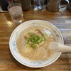 博多ラーメン ばりこて