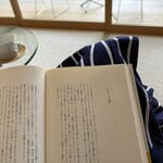 あさば - 李禹煥の本、サインがありました