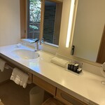 あさば - 洗面所