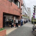 中華そば 西川 - 