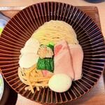 Tokyo Style Noodle ほたて日和 - 