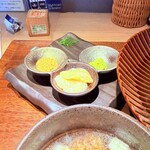 Tokyo Style Noodle ほたて日和 - 