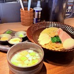 Tokyo Style Noodle ほたて日和