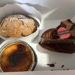 ケナリィー - 料理写真: