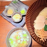 Tokyo Style Noodle ほたて日和 - 