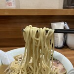 中華そば 西川 - 