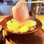 Tokyo Style Noodle ほたて日和 - 