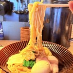 Tokyo Style Noodle ほたて日和 - 