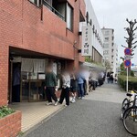 中華そば 西川 - 