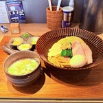 Tokyo Style Noodle ほたて日和 - 